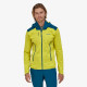 Patagonia M's Upstride Jacket.