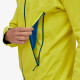 Patagonia M's Upstride Jacket.