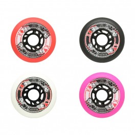 Roues FR Street KINGS 84mm/85A x1.