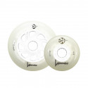 Seba Luminous Led Wheel Blanc, Rouge, Bleu 110mm/85A X1.