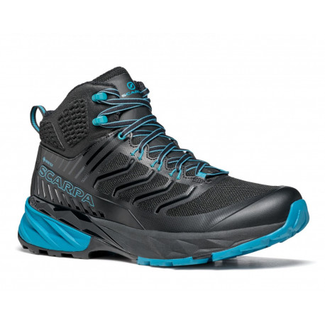 Scarpa M's Rush Mid GTX.