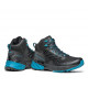 Scarpa M's Rush Mid GTX.