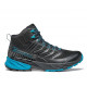 Scarpa M's Rush Mid GTX.