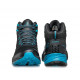 Scarpa M's Rush Mid GTX.