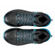 Scarpa M's Rush Mid GTX.