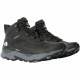 The North Face M's Vectiv Exploris Mid Futurlight.