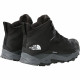 The North Face M's Vectiv Exploris Mid Futurlight.