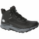 The North Face M's Vectiv Exploris Mid Futurlight.