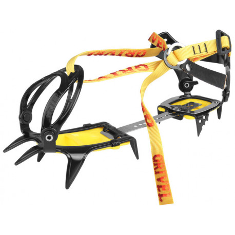 Crampons Grivel G10