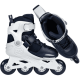 Powerslide Rocket Blue.