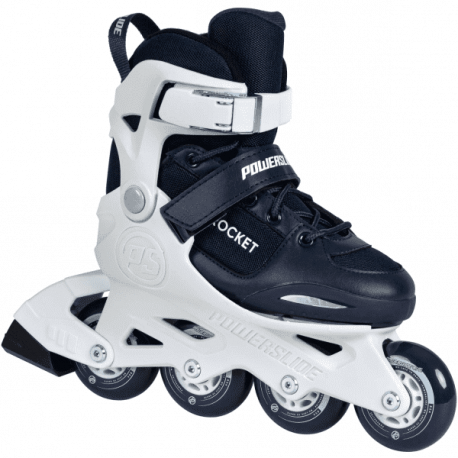 Powerslide Rocket Blue.