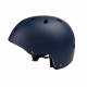 Rollerblade JR Helmet Bleu Nuit/Orange.