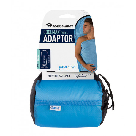 Sea To Summit Coolmax Adaptor mummy