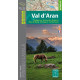 Carte Editorial Alpina - Val d'Aran