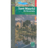 Carte Editorial Alpina - Sant Maurici