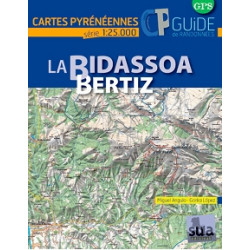 SUA Edizioak  Bidassoa Bertiz