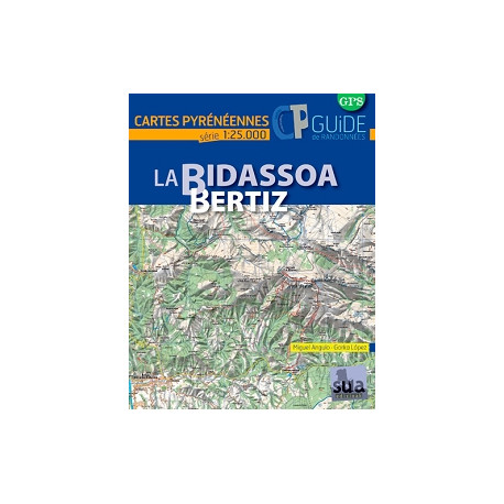 SUA Edizioak  Bidassoa Bertiz
