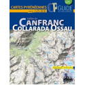 SUA Edizioak Valllée de Canfranc /Collarada/ Ossau