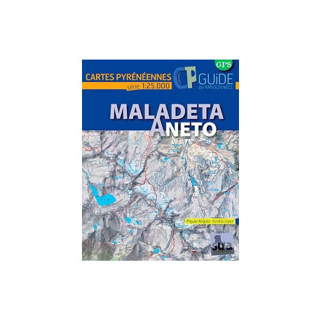 SUA Edizioak Maladeta - Aneto