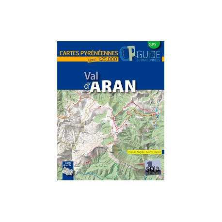 SUA Edizioak Val d'Aran