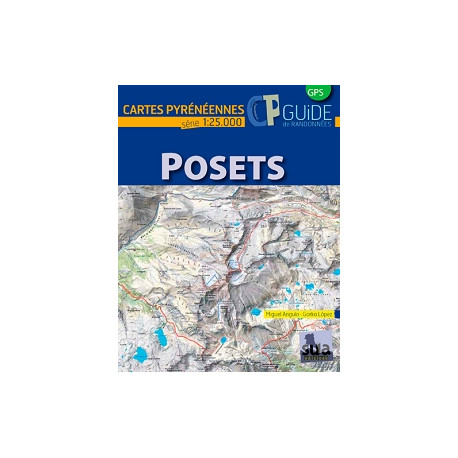 SUA Edizioak Posets