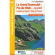 FFRP - ST08 Le Grand Tourmalet-Pic du Midi... à pied- PR 24 balades