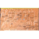 CARTE DE RANDONNEE PYRENEES N°8 CERDAGNE-CAPCIR Font-Romeu Ax-les-Thermes