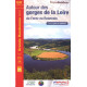 FFRP-420 - Autour des gorges de la Loire -GRPays