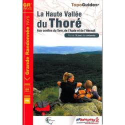 FFRP-812 La Haute Vallée du Thoré