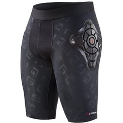 GForm M's Pro-X Shorts.