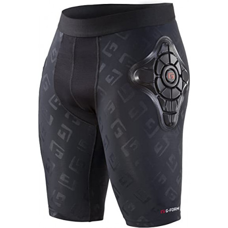 GForm M's Pro-X Shorts.