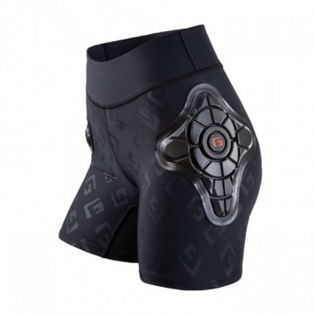 GForm W's Pro-X Shorts.