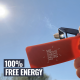 Solar Brother Briquet Solaire SUNCASE GEAR®.
