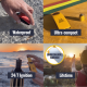 Solar Brother Briquet Solaire SUNCASE GEAR®.