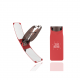 Solar Brother Briquet Solaire SUNCASE GEAR®.