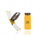 Solar Brother Briquet Solaire SUNCASE GEAR®.
