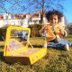 Solar Brother Cuiseur solaire enfants SUNLAB ®.