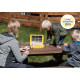 Solar Brother Cuiseur solaire enfants SUNLAB ®.