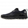 Mizuno Wave Daichi 6 GTX.