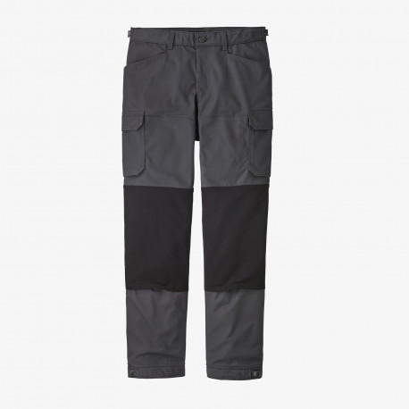 Patagonia M's Cliffside Rugged Trail Pants Reg.