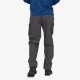 Patagonia M's Cliffside Rugged Trail Pants Reg.