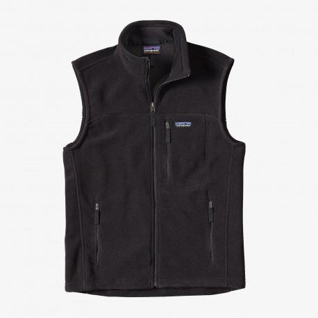 Patagonia M's Classic Synch Vest.
