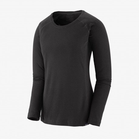 Patagonia W's Capilene MidWeight Crew.