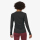 Patagonia W's Capilene MidWeight Crew.