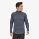 Patagonia M's Capilene® Midweight Zip-Neck.