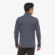 Patagonia M's Capilene® Midweight Zip-Neck.