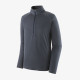 Patagonia M's Capilene® Midweight Zip-Neck.