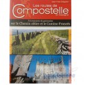 Rando Editions Les routes de Compostelle en Espagne