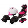 Rollerblade Cube Kids.