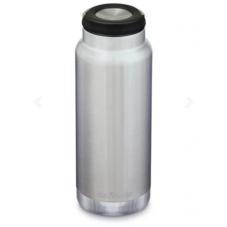 Klean Kanteen TKWide Insulated 32oz (946mL)